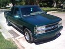 my truck