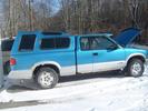 my truck