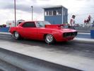 69 Camaro