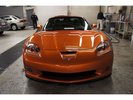 Garage - Chevrolet Corvette Z06