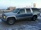 1995 chevy suburban