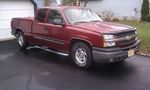 Pops Truck