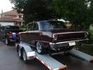 Hot Rods & Harleys