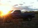 Garage - Ole Blue
