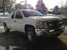2013 Silverado