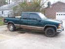 97 k1500 as purchased