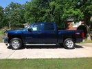 Garage - '12 Silverado
