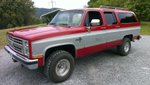 Garage - Rescue 35