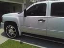 Ghost Z71