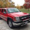 2005 truck