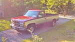 Garage - Chevy