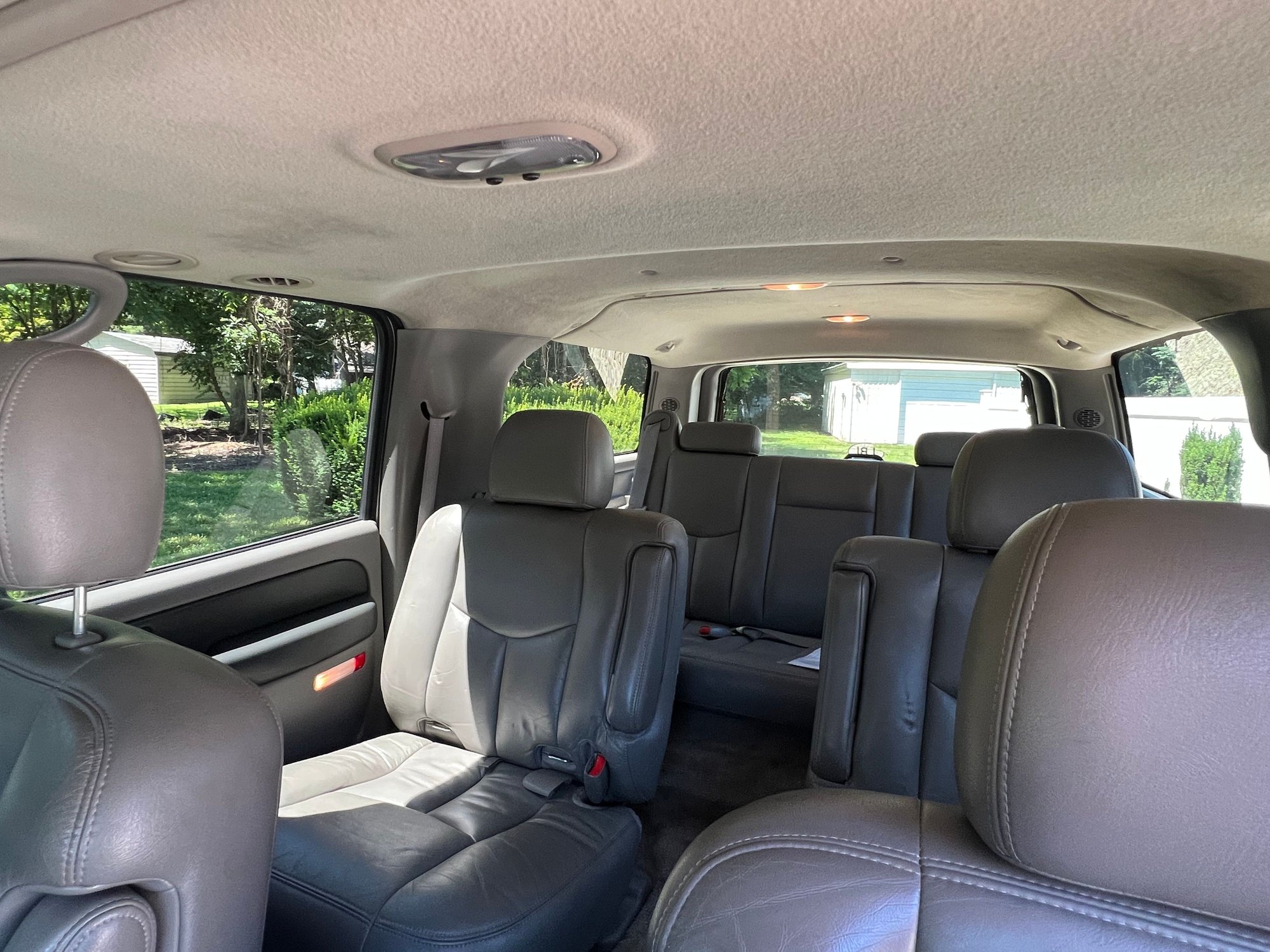 2003 Chevrolet Suburban 2500 - 2003 Chevrolet Suburban 4x4. 496 Engine!  Excellent Shape! - Used - VIN 3GNGK26G43G218149 - 174,000 Miles - 8 cyl - 4WD - Automatic - SUV - Silver - Edgewater Park, NJ 08010, United States