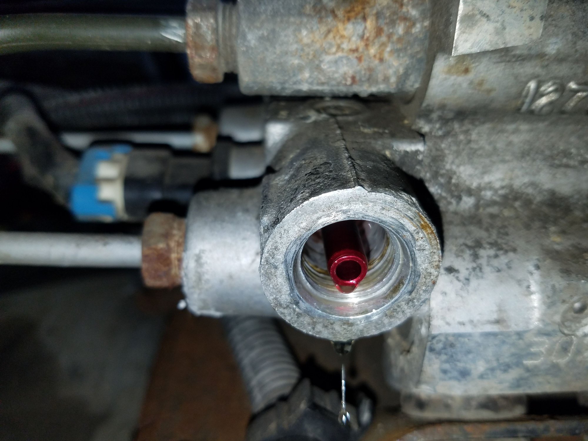 97 suburban abs module issue/ soft brakes Chevrolet Forum Chevy