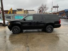 CCM 2.5 front /1 rear lift level.  265/70-17 falken wildpeak at3w 17x9 fuel maverick d610 -12mm