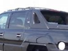 Rear example