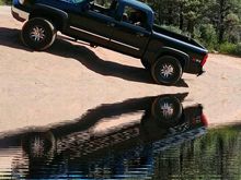 2004 Silverado Z71 4x4