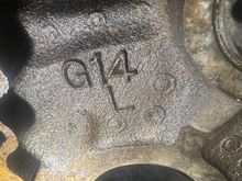 G14 L