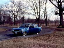 this was my 1972 vauxhall firenza . It was sold through the GM dealers in Canada.Many owners did not like this car because it was imported from England but I kept it for 12 years and when I sold it I got more than I paid.The car was very modern for the year  and it was equipped with a 2300cc overhead cam engine.
