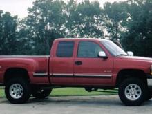 My truck