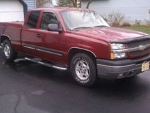 Pops Truck