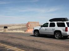 Petrified Forest