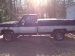 1980 silverado 4x4