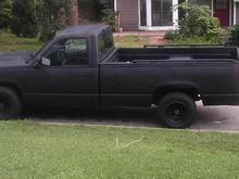 My 94 Chevy