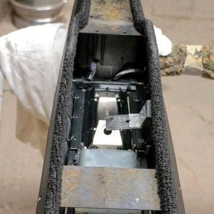 Accessories - 67 center console - Used - All Years Chevrolet All Models -  portland, OR 97215, United States