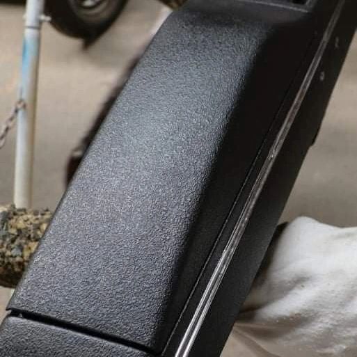 Interior/Upholstery - 67 center console - Used - All Years Chevrolet All Models - Denver, CO 80238, United States