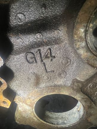 G14 L