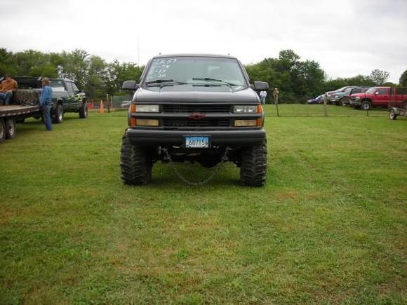 Axle swap 040