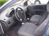 Front Interior.