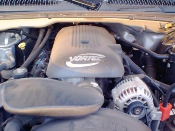 engine