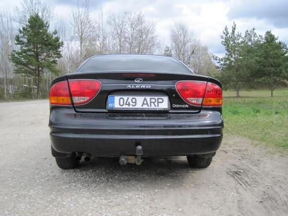 Back