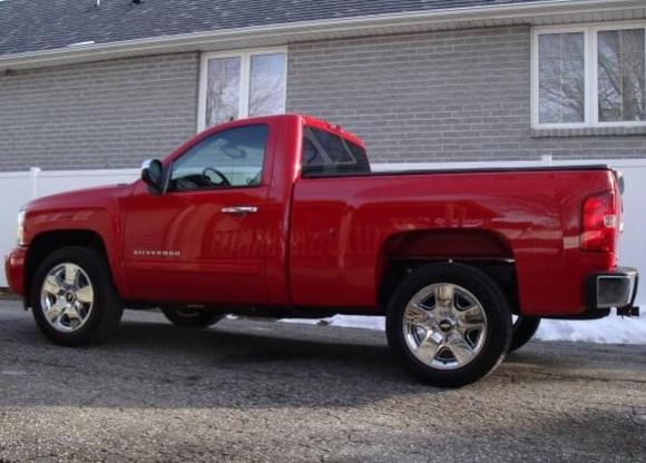 2009 Silverado 598 x 429
