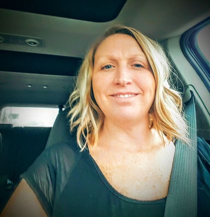 One of my sexy hair do's