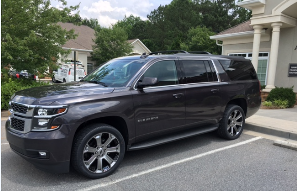 Tire swap suggestions for a 2016 4WD Suburban LTZ - Page 3 ... Tire swap suggestions for a 2016 4WD Suburban LTZ - Page 3 ...