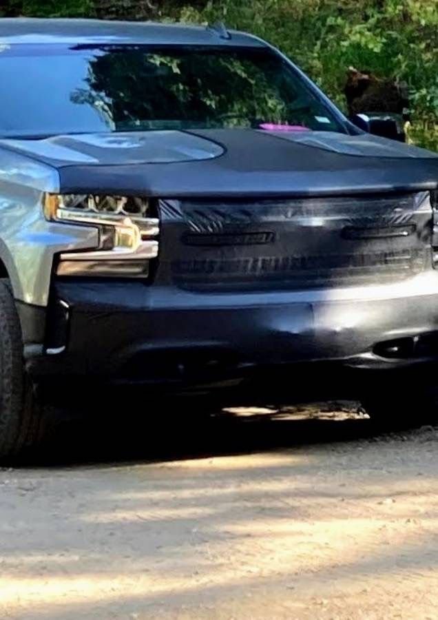 Miscellaneous - Bra-Bro - Used - 2019 Chevrolet Silverado 1500 - Eureka, MO 63025, United States