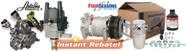 Miscellaneous - Save on A/C Compressor Kits, Fuel Injectors & Distributors - New - All Years Any Make All Models - Madison, WI 53719, United States