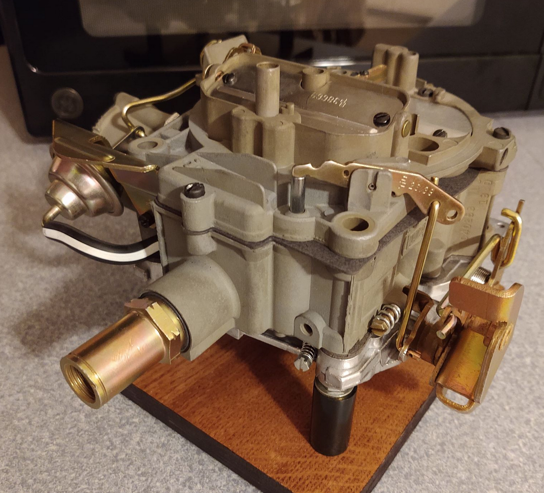 7040253 70 442 4 speed carb