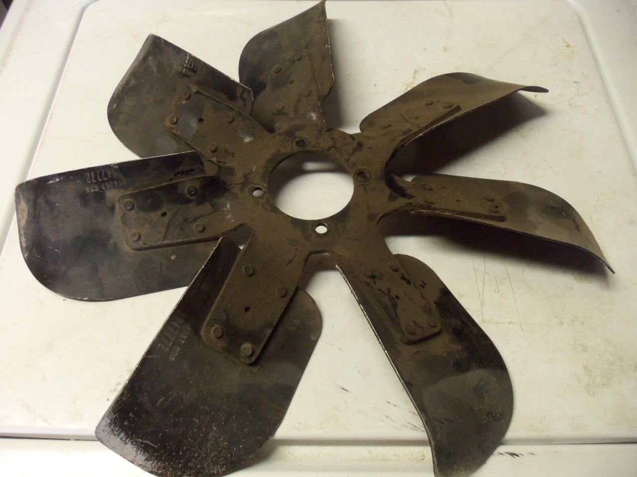 more more Olds parts 4 SALE