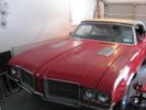 72 Cutlass