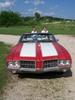 71 Cutlass Supreme