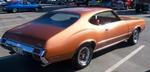 1971 olds cutlass