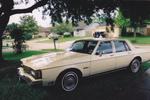 1984 oldmobile Royal Braugham LS