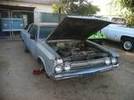 1964 Oldsmobile F-85 Cutlass