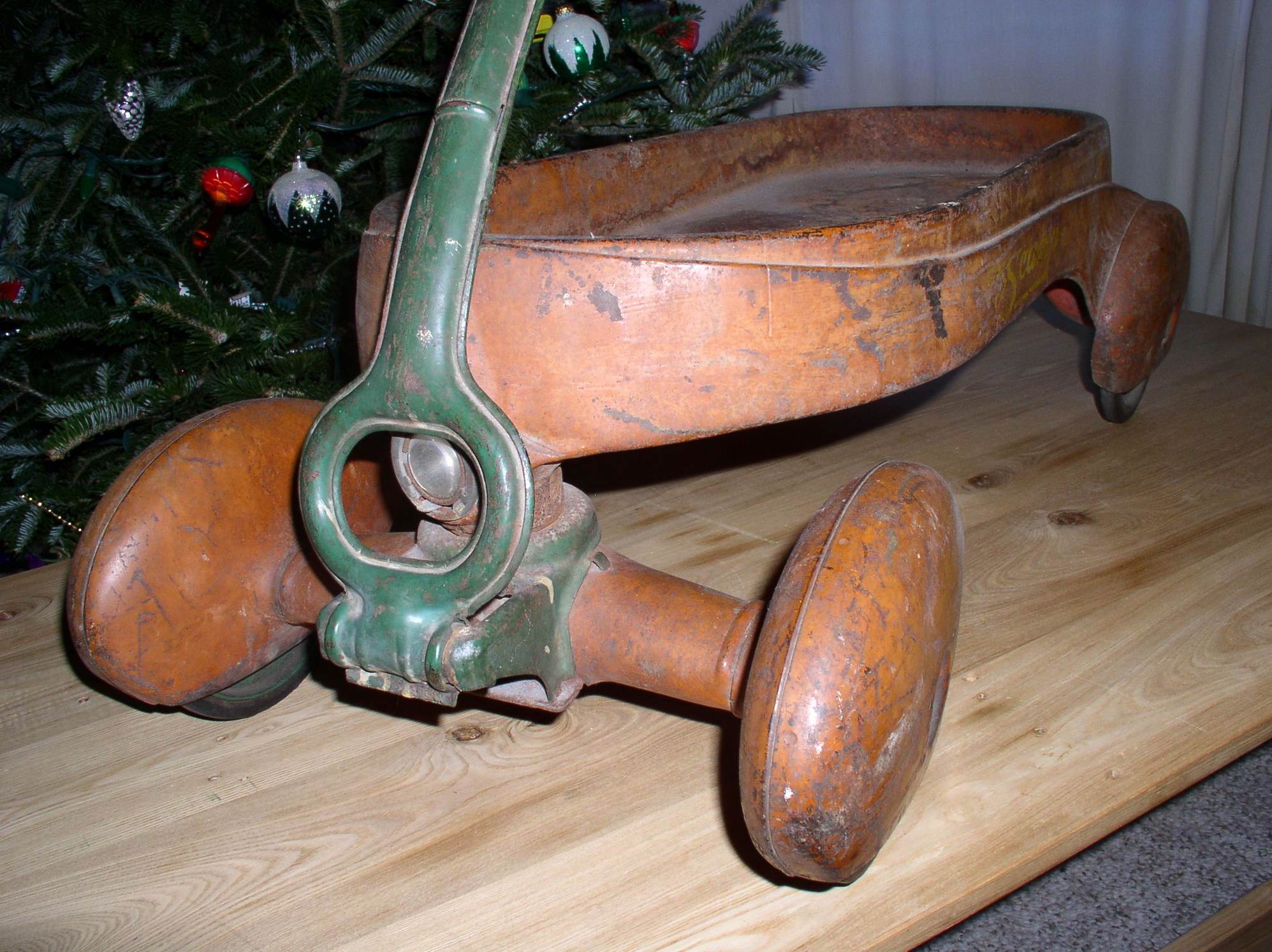 Any Vintage Toy Collectors ClassicOldsmobile any-vintage-toy-collectors-classicoldsmobile