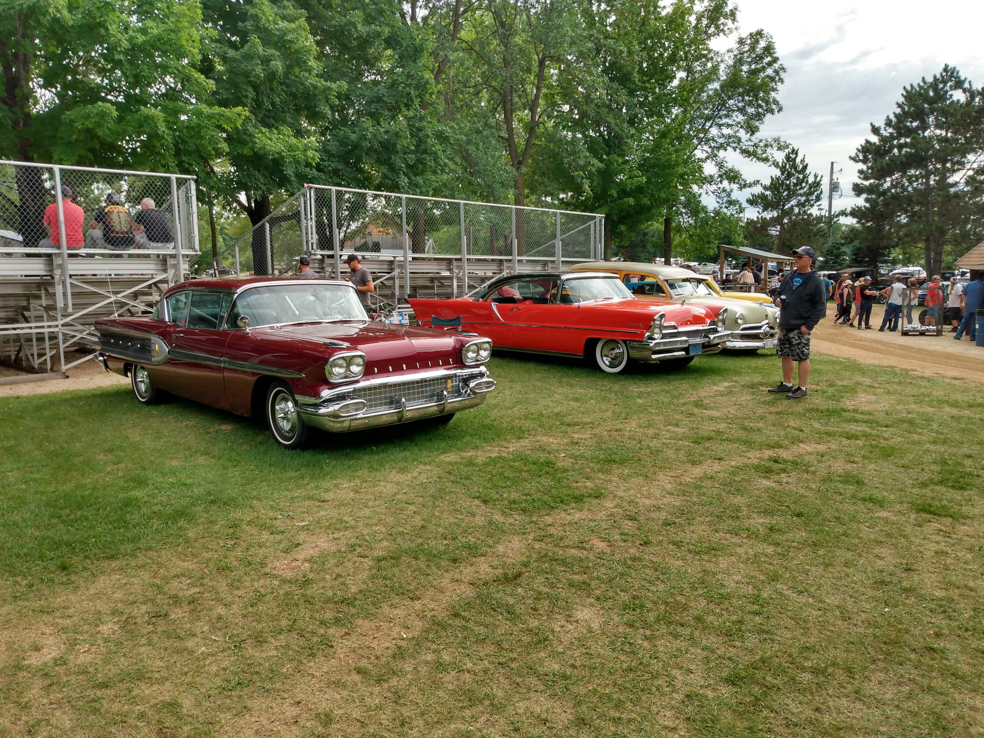 Pics From Symco WI Car Show