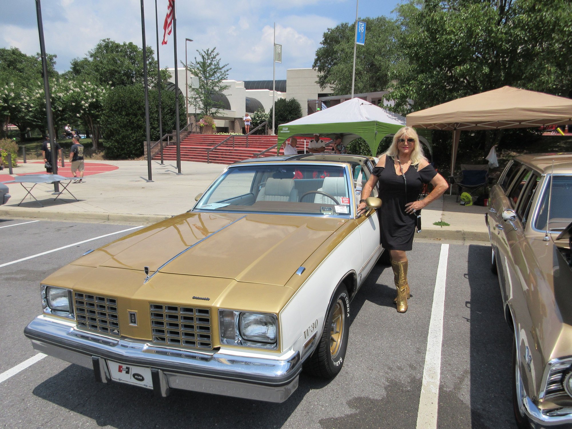 Dalton, Ga. show 2024