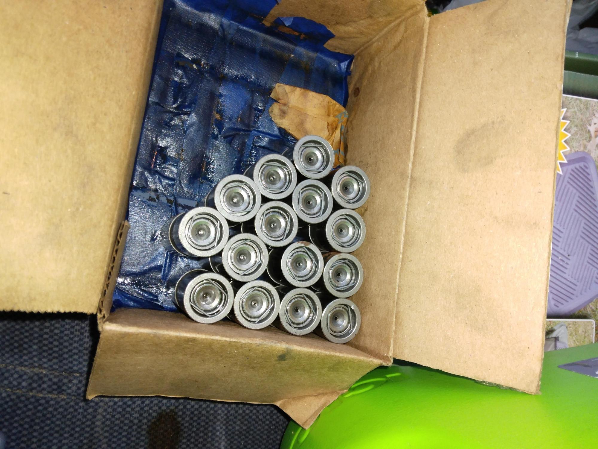 .921 lifters usa made